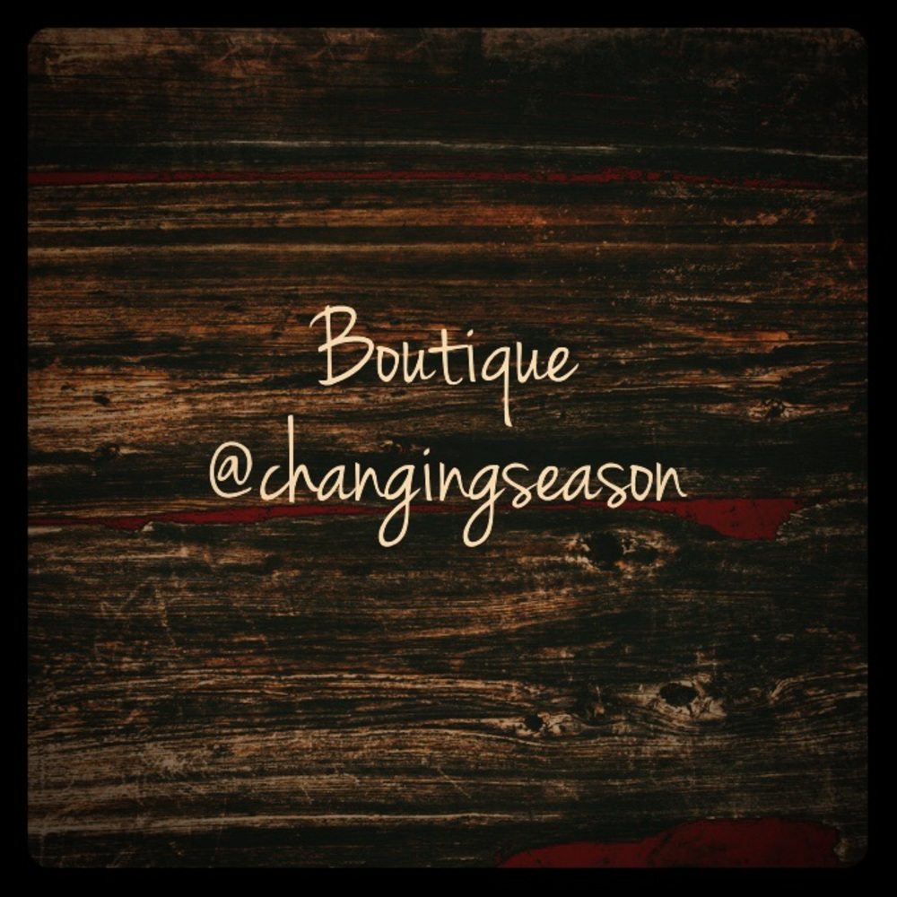🌸Boutique🌸